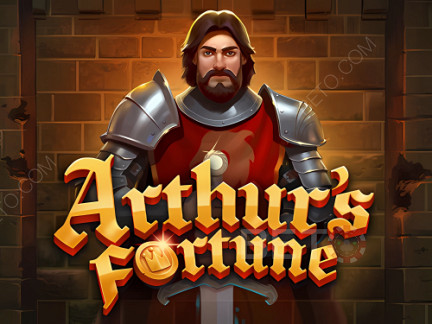 Arthurs Fortune Phiên bản thử