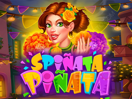 Spinata Pinata Phiên bản thử