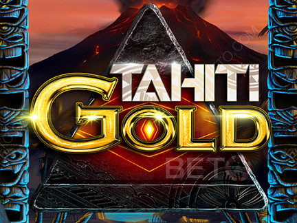 Tahiti Gold Phiên bản thử