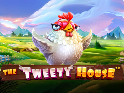 The Tweety House  Phiên bản thử