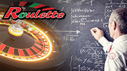 Roulette vật lý - Khoa học phía sau bàn chơi