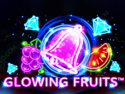Glowing Fruits Phiên bản thử