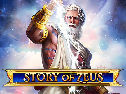Story of Zeus Phiên bản thử