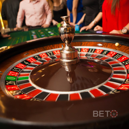 Bàn Roulette miễn phí là công cụ hoàn hảo để bạn thử nghiệm các chiến lược đặt cược của mình.