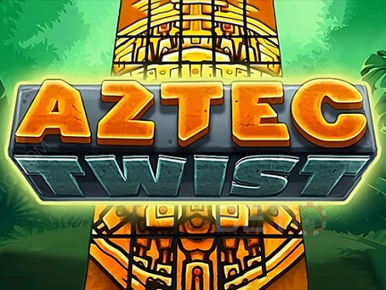 Aztec Twist  Phiên bản thử
