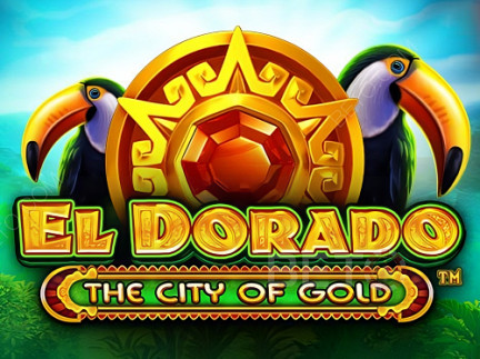 El Dorado The City of Gold Phiên bản thử