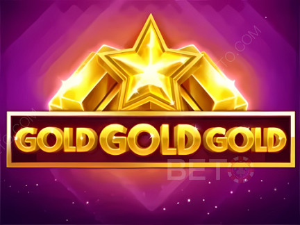 Gold Gold Gold Phiên bản thử