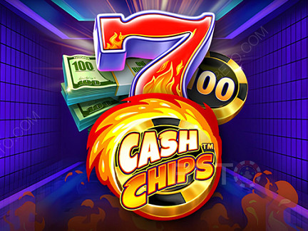 Cash Chips  Phiên bản thử