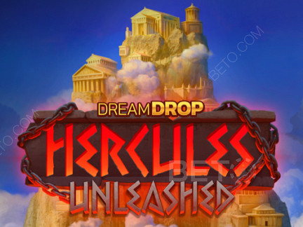 Hercules Unleashed Phiên bản thử