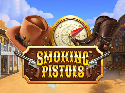 Smoking Pistols Phiên bản thử