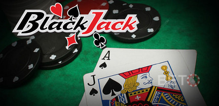 Chơi tại bàn blackjack trên điện thoại di động của bạn ở hầu hết các sòng bạc trực tuyến.