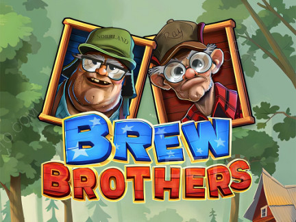 Brew Brothers Phiên bản thử