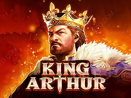 King Arthur Phiên bản thử