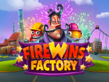 Firewins Factory Phiên bản thử