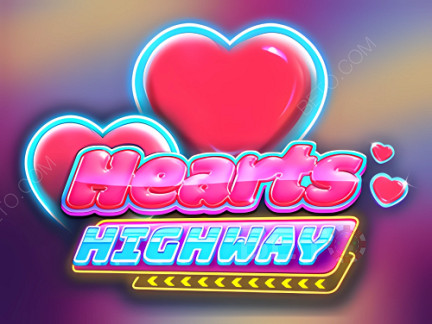 Hearts Highway Phiên bản thử
