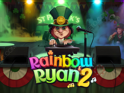 Rainbow Ryan 2 Phiên bản thử