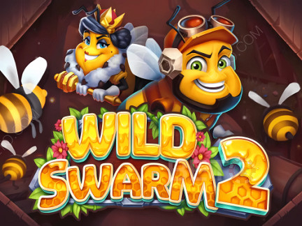 Wild Swarm 2 Phiên bản thử