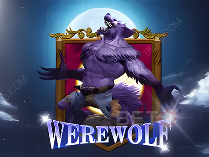 Werewolf (KA Gaming) Phiên bản thử