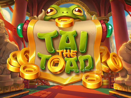 Tai The Toad Phiên bản thử