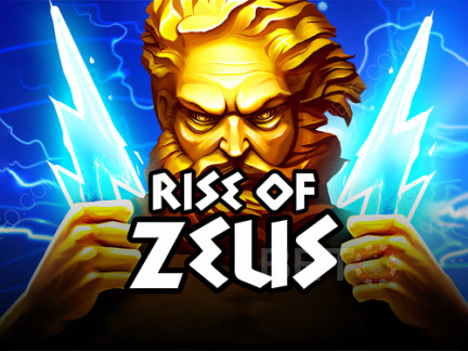 Rise of Zeus Phiên bản thử