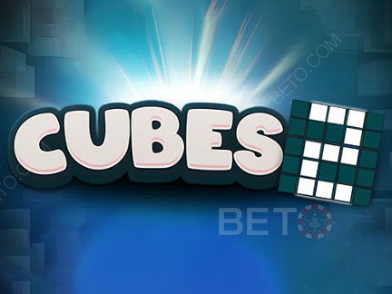 Cubes 2 Phiên bản thử