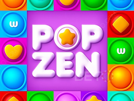Pop Zen Phiên bản thử