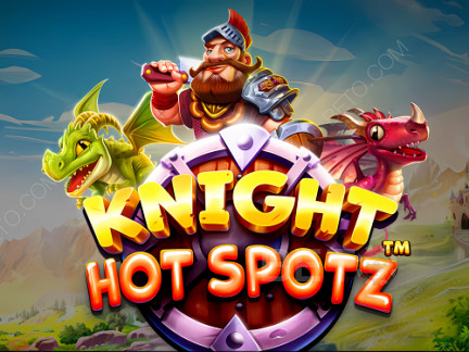 Knight Hot Spotz Phiên bản thử