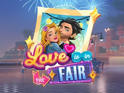 Love is in the Fair Phiên bản thử