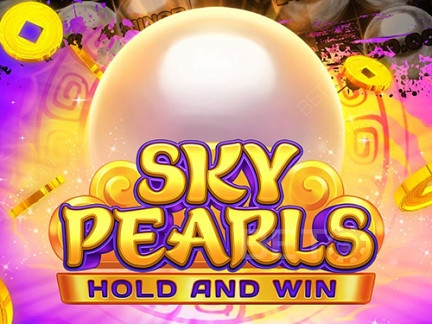 Sky Pearls Phiên bản thử