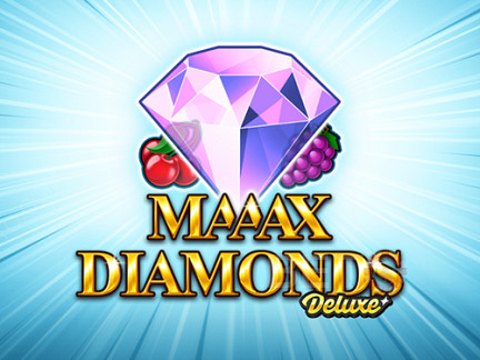Maaax Diamonds Deluxe Phiên bản thử