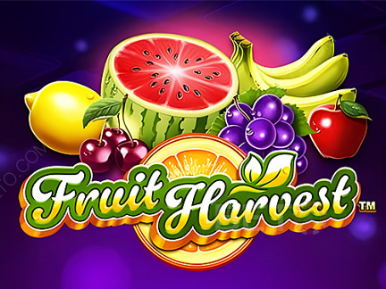 Fruit Harvest Phiên bản thử