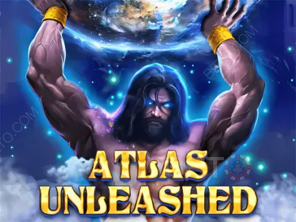 Atlas Unleashed Phiên bản thử