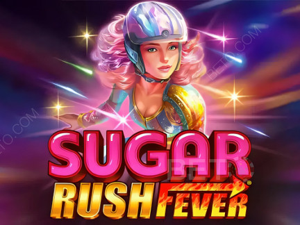 Sugar Rush Fever Phiên bản thử