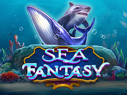 Sea Fantasy Phiên bản thử