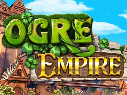 Ogre Empire Phiên bản thử