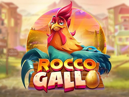 Rocco Gallo Phiên bản thử