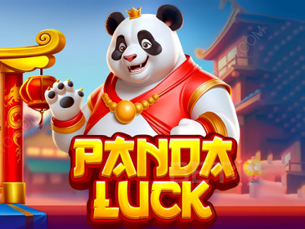 Panda Luck (BGAMING) Phiên bản thử