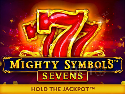 Mighty Symbols: Sevens Phiên bản thử