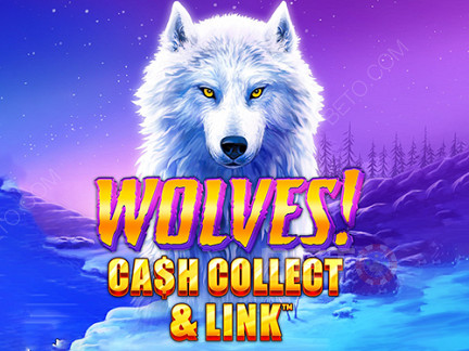 Wolves! Cash Collect & Link Phiên bản thử