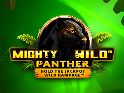 Mighty Wild: Panther Grand Gold Edition Phiên bản thử