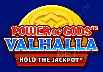 Power of Gods: Valhalla Extremely Light Phiên bản thử