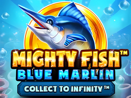 Mighty Fish: Blue Marlin Phiên bản thử