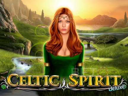 Celtic Spirit Deluxe  Phiên bản thử