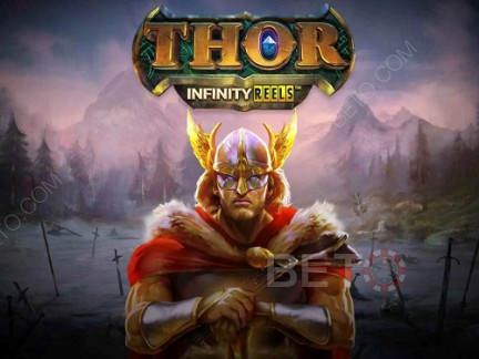 Thor Infinity Reels  Phiên bản thử