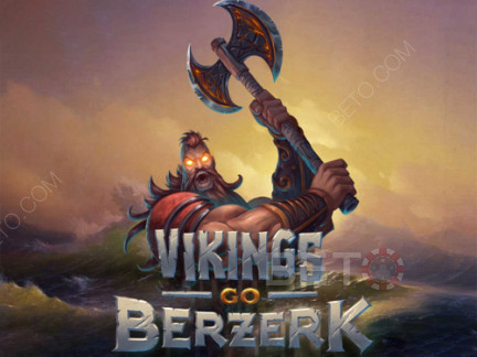 Vikings Go Berzerk  Phiên bản thử