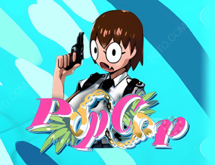 Pop Cop Phiên bản thử