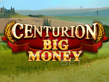 Centurion Big Money Phiên bản thử