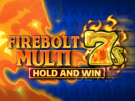 Firebolt Multi 7s Hold and Win Phiên bản thử