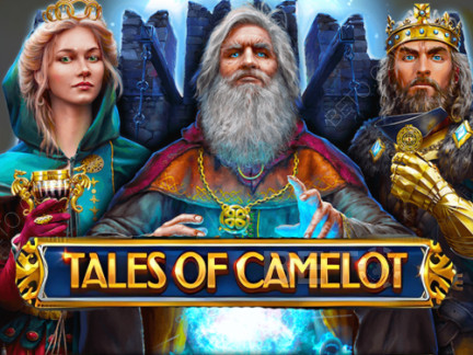 Tales of Camelot Phiên bản thử