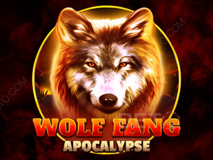Wolf Fang - Apocalypse Phiên bản thử